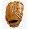 Wilson A2000 D33 Saddle Tan/Blonde 11.75 in LHT