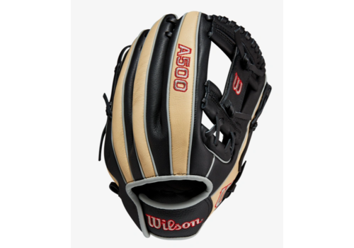 Wilson 2023 A500 11.5 in LHT 