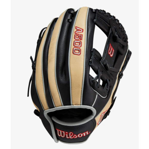 Wilson 2023 A500 11.5 in LHT  Wilson 2023 A500 11.5 in LHT