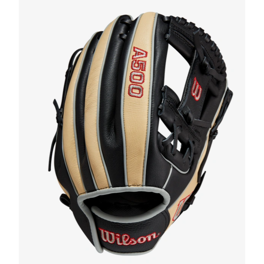 Wilson 2023 A500 11.5 in LHT