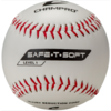 Champro Sports CBB-61 Saf T Soft Level 1 Synthetic Cover T ball