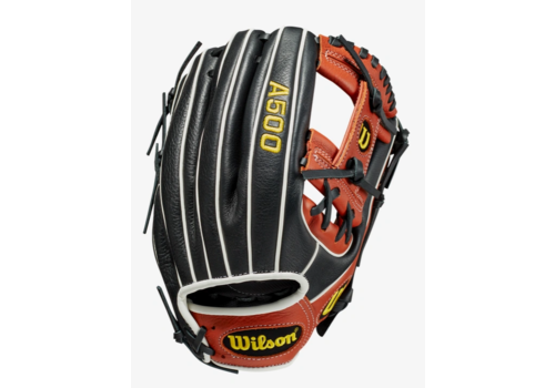 A500 11.5 in CPR/BLK/WHT 