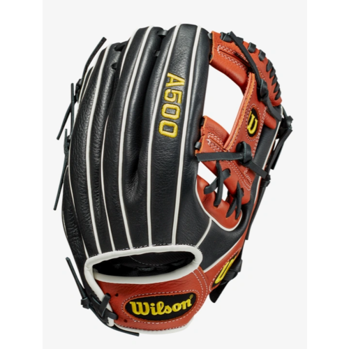A500 11.5 in CPR/BLK/WHT 
