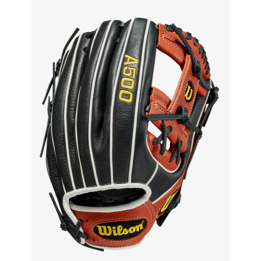 A500 11.5 in CPR/BLK/WHT