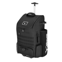 Pro Wheel Batpack Black