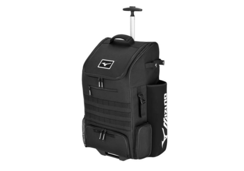 Pro Wheel Batpack Black 