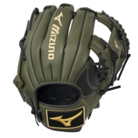 GMVP1154P4 Green MVP Prime 11.5 in RHT