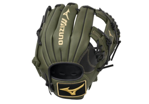 GMVP1154P4 Green MVP Prime 11.5 in RHT 