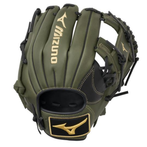 GMVP1154P4 Green MVP Prime 11.5 in RHT 