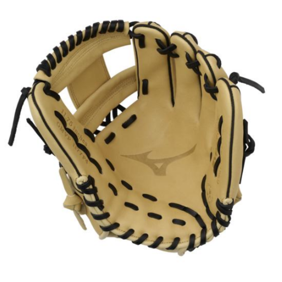 GMVP1177P4 MVP Prime 11.75 in RHT
