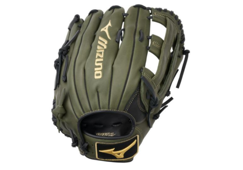 GMVP1278P4 Green MVP Prime 12.75 RHT 