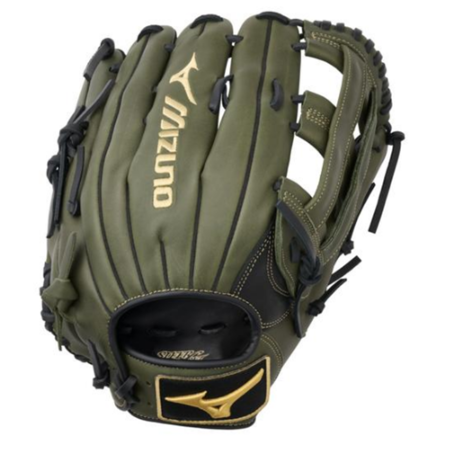 GMVP1278P4 Green MVP Prime 12.75 RHT