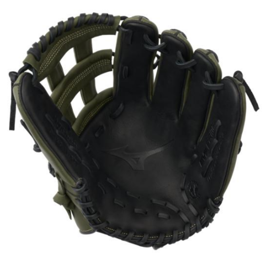 GMVP1278P4 Green MVP Prime 12.75 RHT