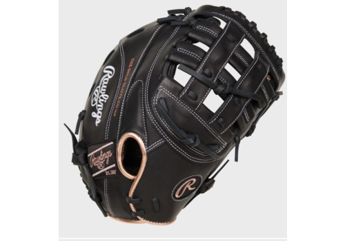 R9 SBFBM-17B 1B Fastpitch 12.5 in 