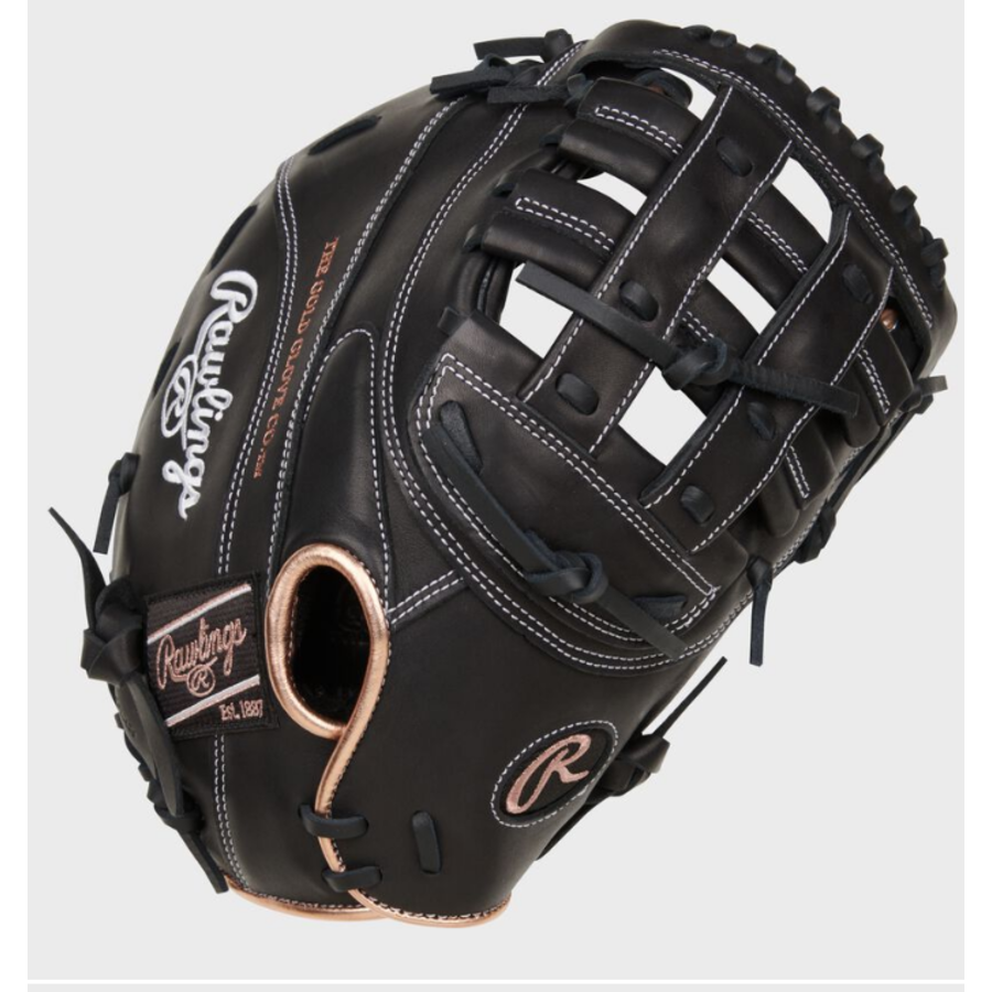 R9 SBFBM-17B 1B Fastpitch 12.5 in