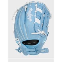 R9 SB120-6CB Fastpitch 12 in