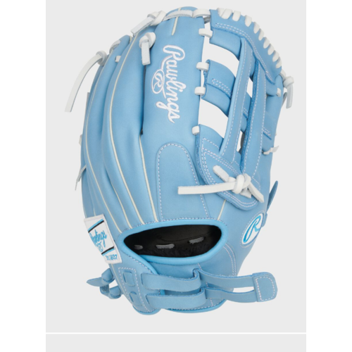 R9 SB120-6CB Fastpitch 12 in 