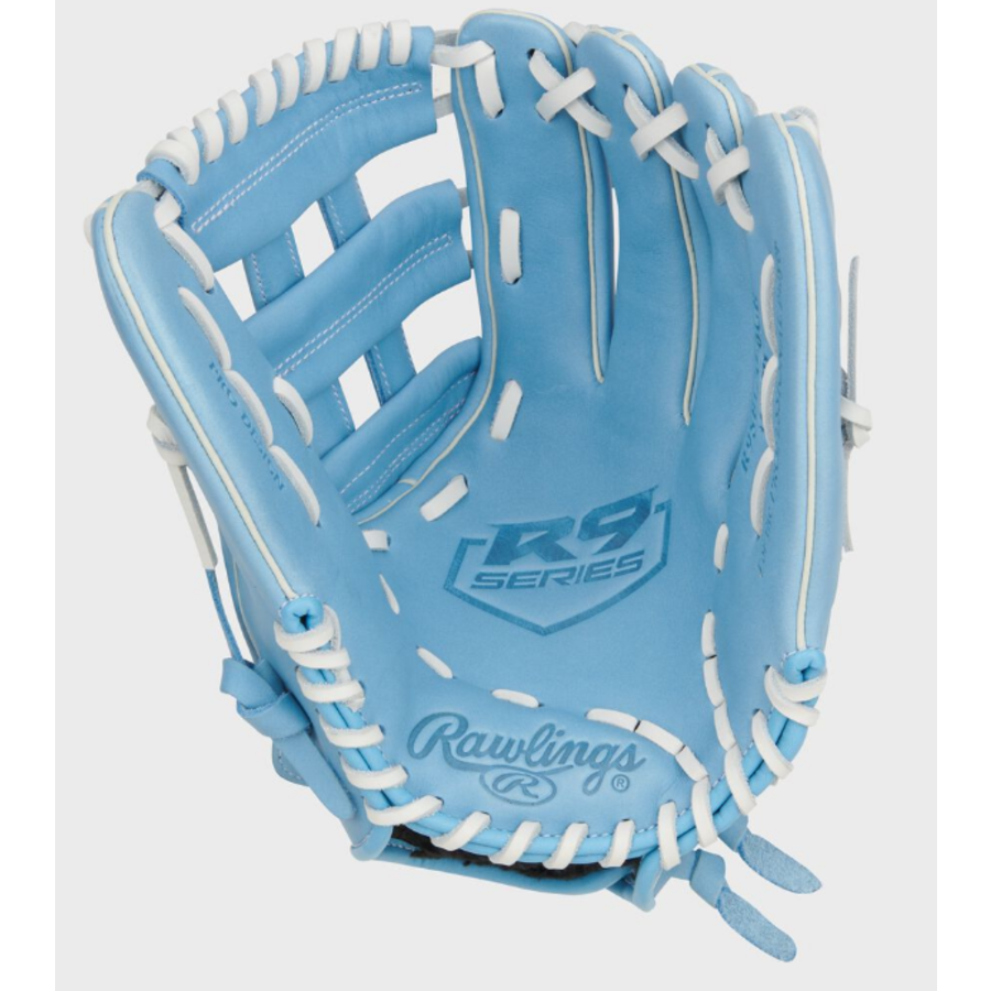 R9 SB120-6CB Fastpitch 12 in