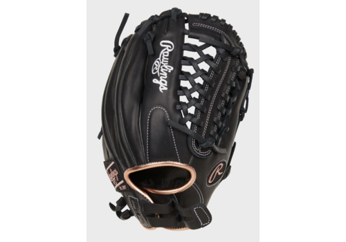 R9 SB120-4B Fastpitch 12 in 