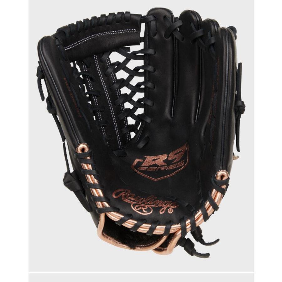 R9 SB120-4B Fastpitch 12 in