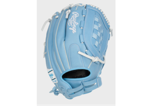 R9 SB125-3CB Fastpitch 12.5 in 