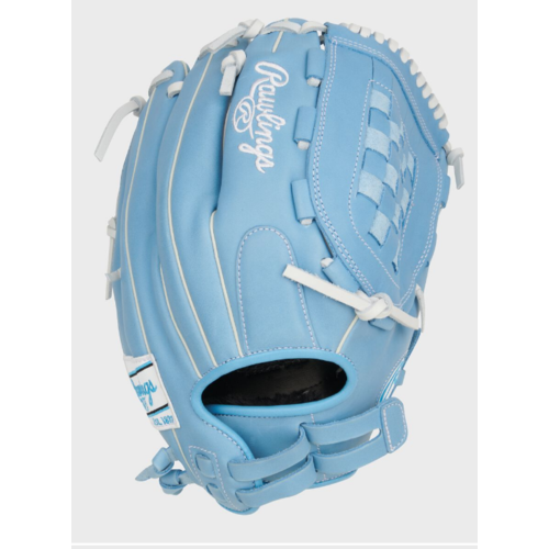 R9 SB125-3CB Fastpitch 12.5 in 