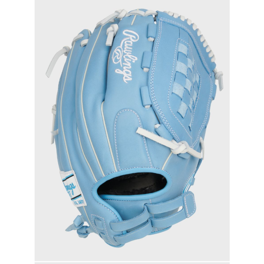 R9 SB125-3CB Fastpitch 12.5 in