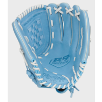 R9 SB125-3CB Fastpitch 12.5 in