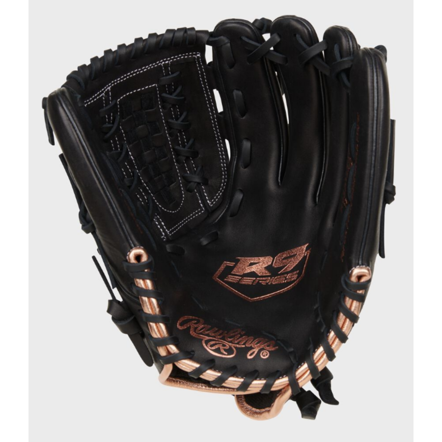 R9 SB125-18B Fastpitch 12.5 in
