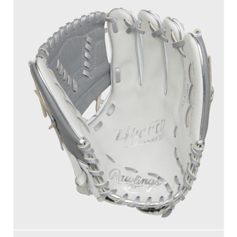 Liberty Advanced RRLA120-31WSS 12 in