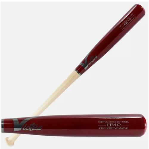 EB12 Natural/Cherry Maple Pro Reserve 