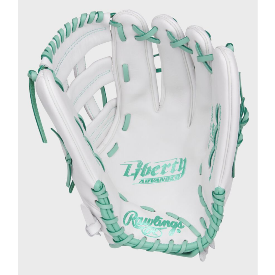 Liberty Advanced RLA130-6WM 13 in