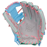 Heart of the Hide PRO6716SB-2GCB 12 in