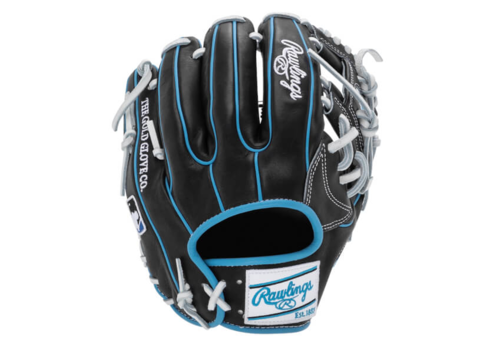 Pro Preferred PROS934-2BW-RHT 11.5 in 