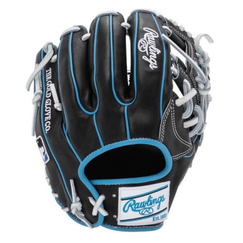 Pro Preferred PROS934-2BW-RHT 11.5 in 