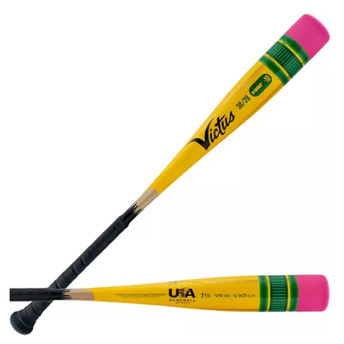 Vibe Pencil Bat USA -10 