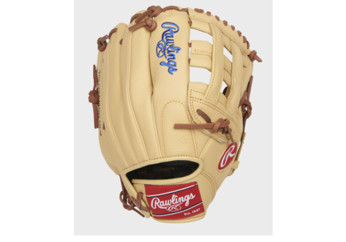 Select Pro Lite SPL115KB 11.5 in LHT 