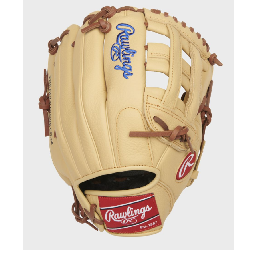 Select Pro Lite SPL115KB 11.5 in LHT