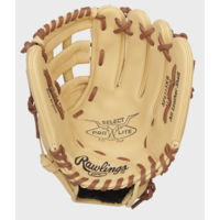 Select Pro Lite SPL115KB 11.5 in LHT