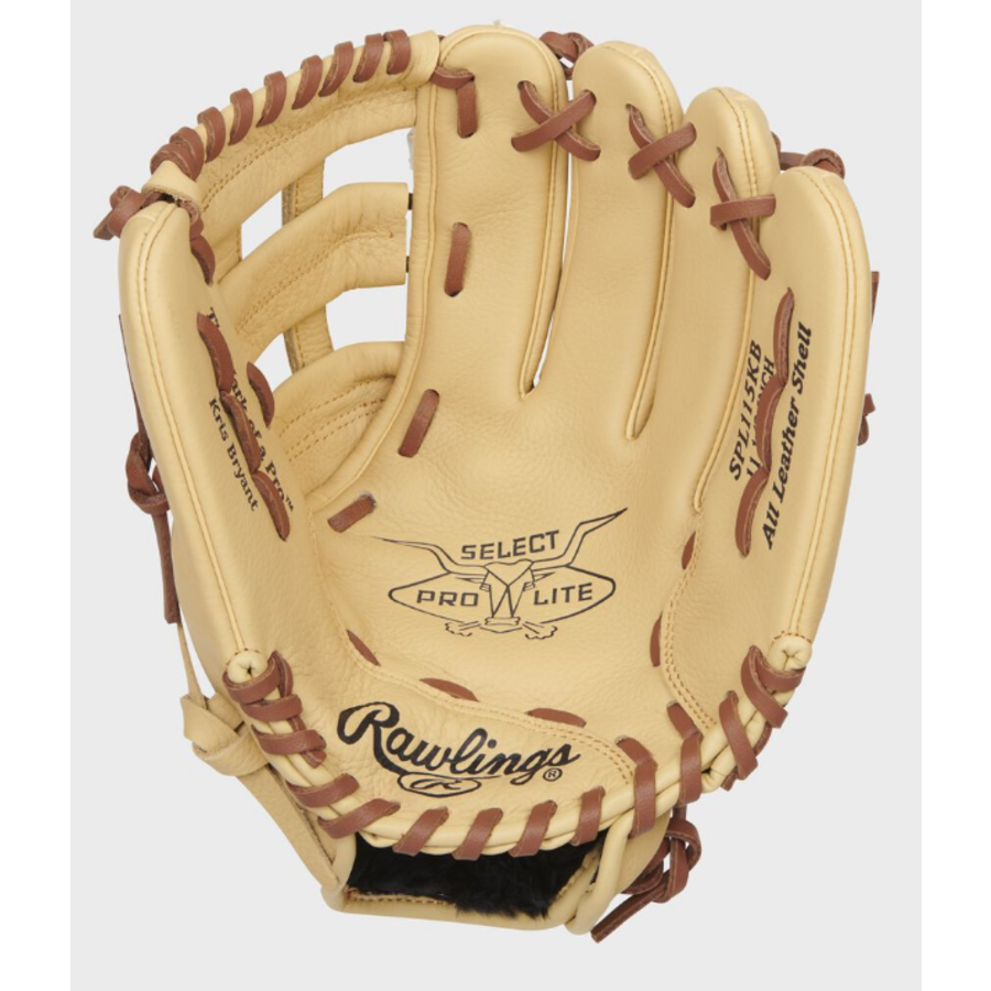 Select Pro Lite SPL115KB 11.5 in LHT