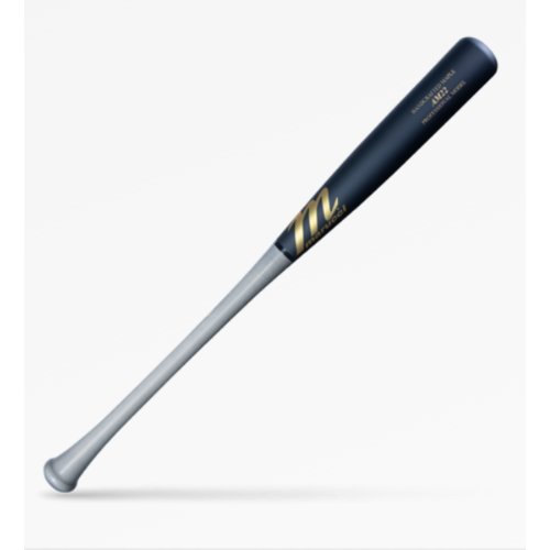AM22 Pro Model Smoke/Matte Black 