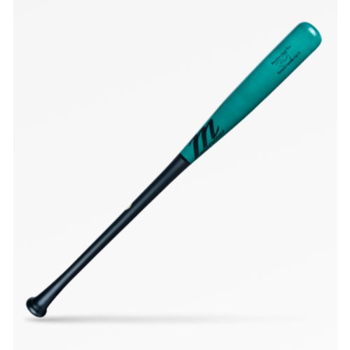 Posey28 Pro Exclusive Matte Black/Ocean 