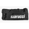 Marucci Team Utility Duffel Bag V3 Black