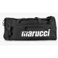 Team Utility Duffel Bag V3 Black