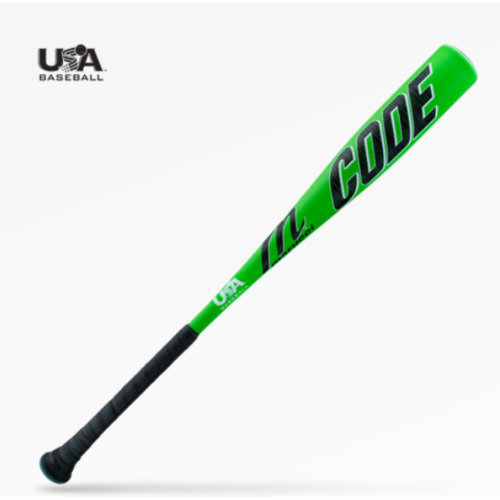 Code USA -10 