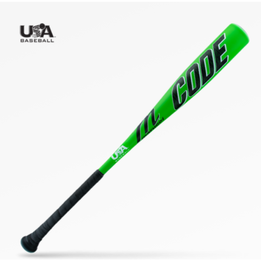 Code USA -10
