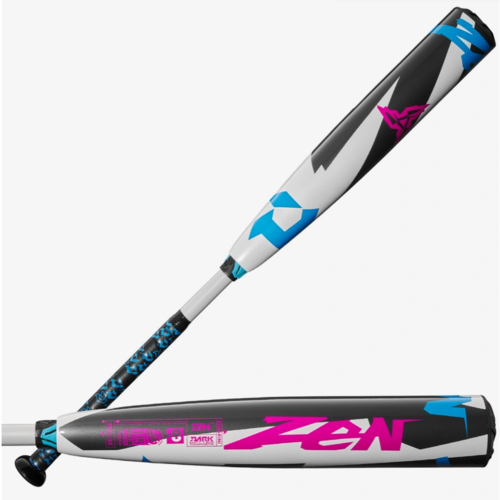 2025 Demarini Zen -8 30/22 