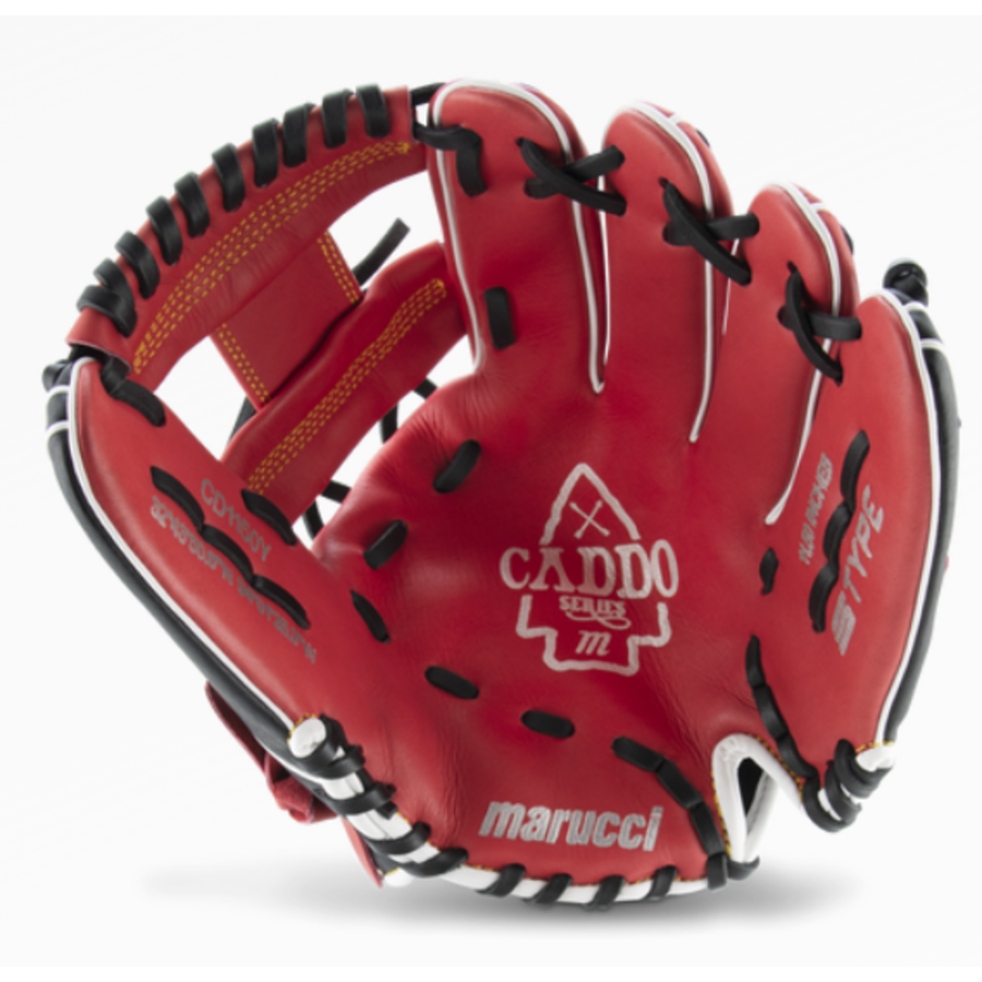 Caddo Series V2 11.5 in