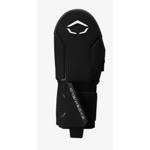 Sliding Mitt 2.0 