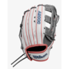 Wilson 2024 Fall A2000 FP50SS White/Grey/Pink 12.25 in RHT